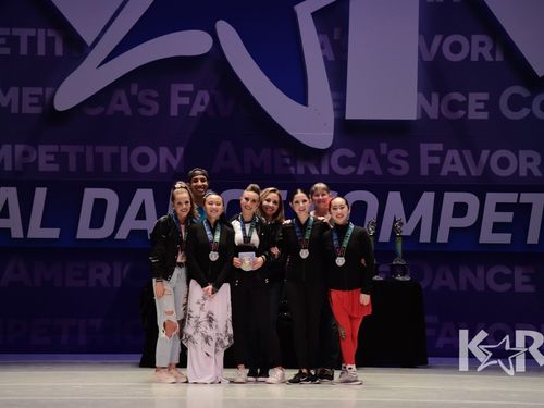 Escondido, CA  - 4/4/2019 - Awards