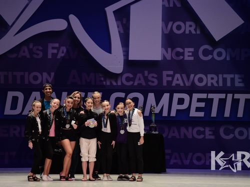 Escondido, CA  - 4/4/2019 - Awards