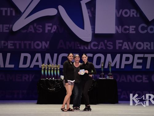 Escondido, CA  - 4/4/2019 - Awards