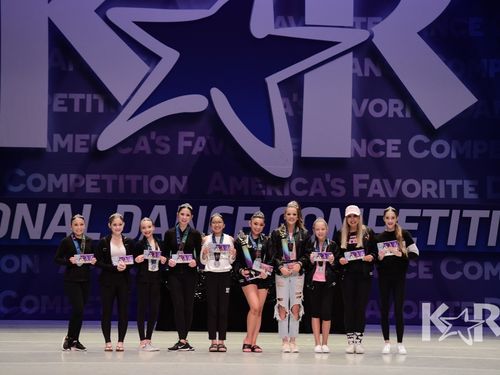 Escondido, CA  - 4/4/2019 - Awards