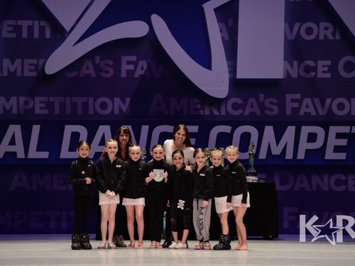 Escondido, CA  - 4/4/2019 - Awards