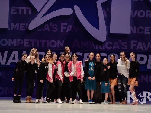 Escondido, CA  - 4/4/2019 - Awards