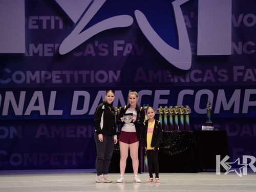 Escondido, CA  - 4/4/2019 - Awards