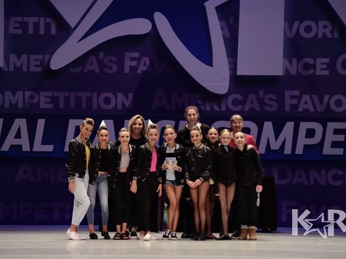 Escondido, CA  - 4/4/2019 - Awards