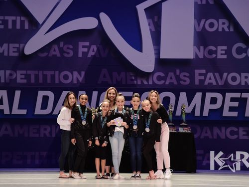 Escondido, CA  - 4/4/2019 - Awards