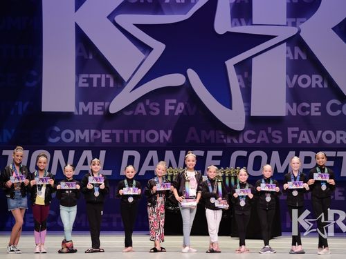 Escondido, CA  - 4/4/2019 - Awards