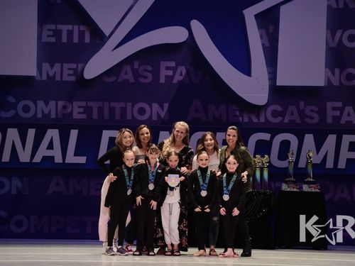 Escondido, CA  - 4/4/2019 - Awards
