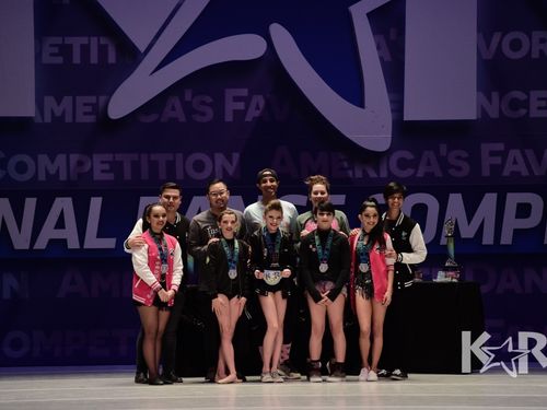 Escondido, CA  - 4/4/2019 - Awards