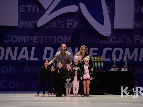 Escondido, CA  - 4/4/2019 - Awards