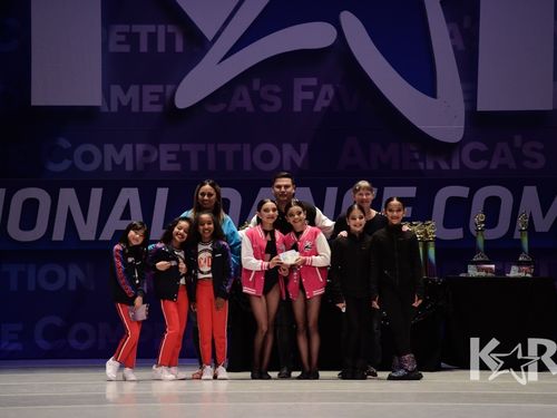 Escondido, CA  - 4/4/2019 - Awards