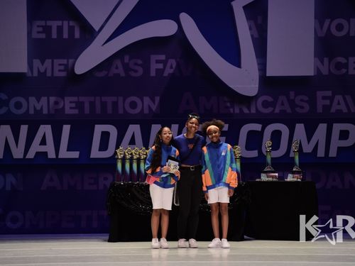 Escondido, CA  - 4/4/2019 - Awards