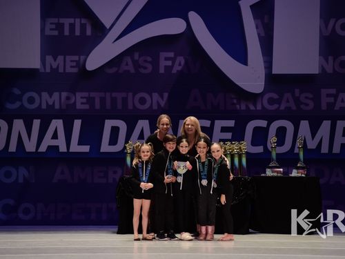 Escondido, CA  - 4/4/2019 - Awards