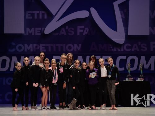 Escondido, CA  - 4/4/2019 - Awards