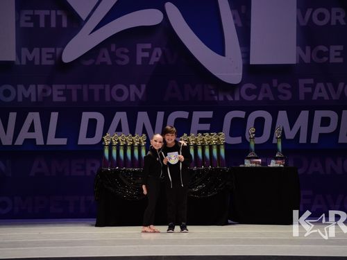 Escondido, CA  - 4/4/2019 - Awards