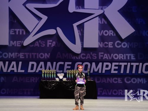 Escondido, CA  - 4/4/2019 - Awards