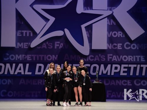 Escondido, CA  - 4/4/2019 - Awards