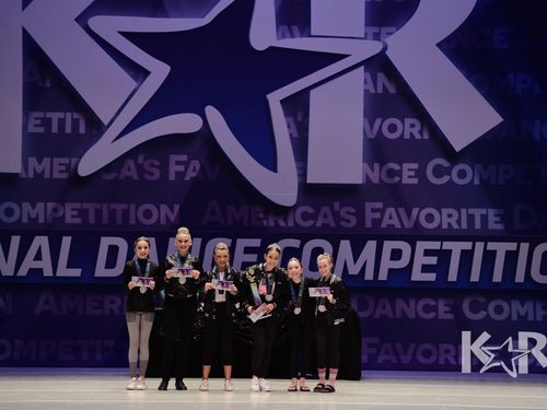 Escondido, CA  - 4/4/2019 - Awards
