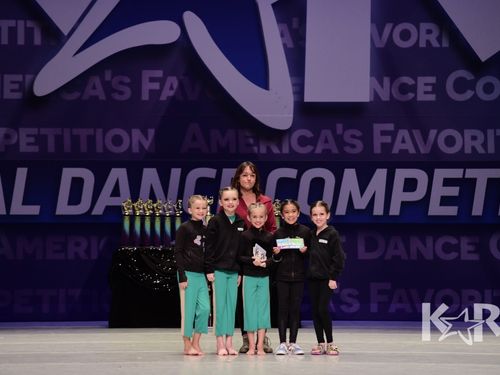 Escondido, CA  - 4/4/2019 - Awards