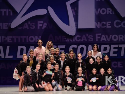 Escondido, CA  - 4/4/2019 - Awards