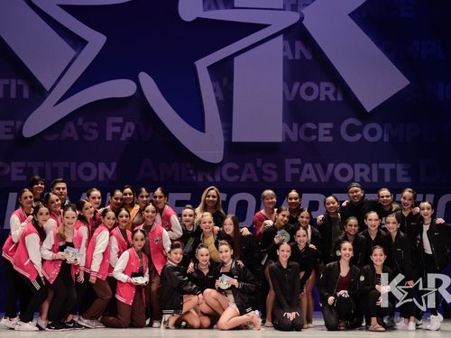 Escondido, CA  - 4/4/2019 - Awards