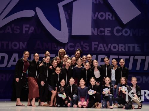 Escondido, CA  - 4/4/2019 - Awards
