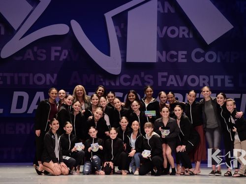 Escondido, CA  - 4/4/2019 - Awards