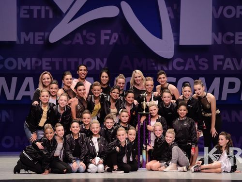 Escondido, CA  - 4/4/2019 - Awards