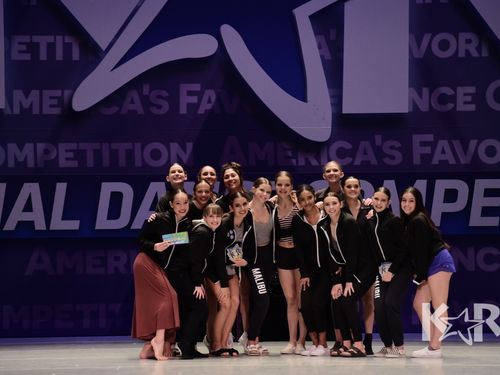 Escondido, CA  - 4/4/2019 - Awards