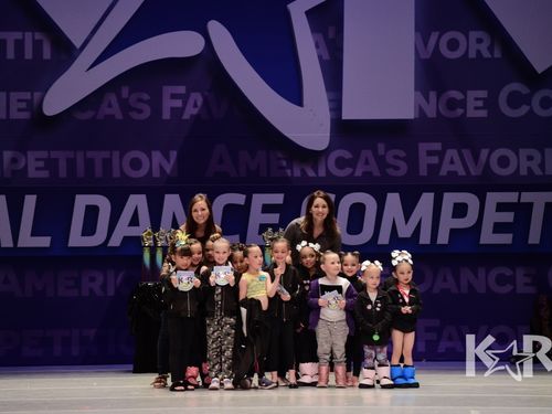 Escondido, CA  - 4/4/2019 - Awards