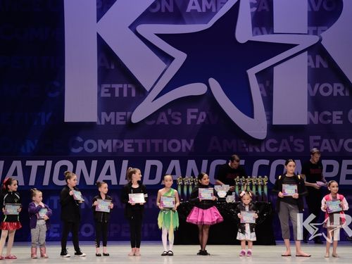 Escondido, CA  - 4/4/2019 - Awards