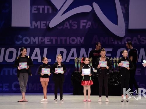 Escondido, CA  - 4/4/2019 - Awards