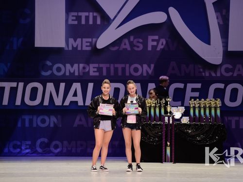 Escondido, CA  - 4/4/2019 - Awards