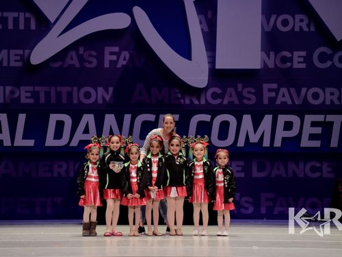 Escondido, CA  - 4/4/2019 - Awards