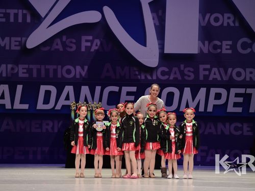 Escondido, CA  - 4/4/2019 - Awards