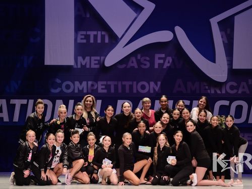 Escondido, CA  - 4/4/2019 - Awards