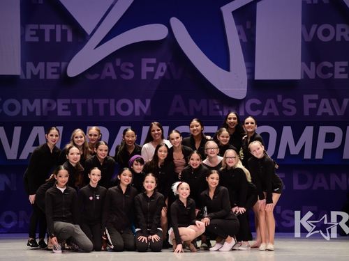 Escondido, CA  - 4/4/2019 - Awards