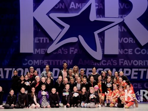 Escondido, CA  - 4/4/2019 - Awards