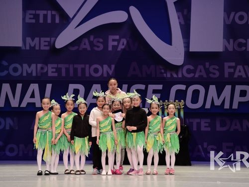 Escondido, CA  - 4/4/2019 - Awards