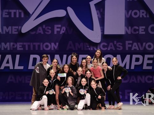 Escondido, CA  - 4/4/2019 - Awards