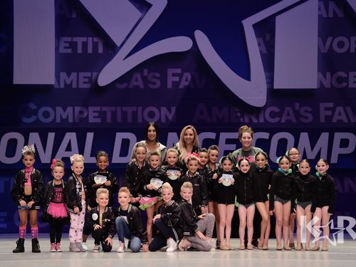 Escondido, CA  - 4/4/2019 - Awards