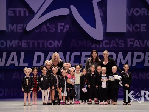 Escondido, CA  - 4/4/2019 - Awards