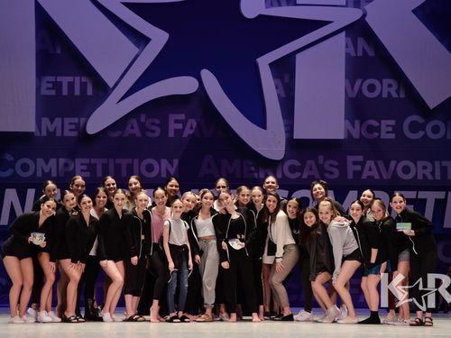 Escondido, CA  - 4/4/2019 - Awards