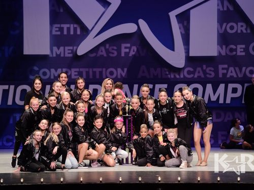 Escondido, CA  - 4/4/2019 - Awards