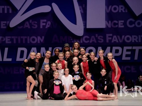 Escondido, CA  - 4/4/2019 - Awards