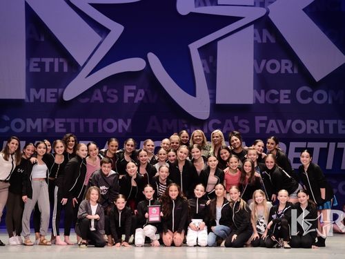 Escondido, CA  - 4/4/2019 - Awards