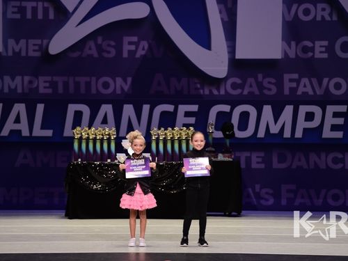 Escondido, CA  - 4/4/2019 - Awards