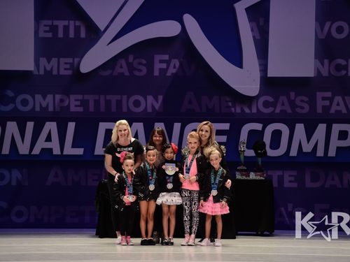 Escondido, CA  - 4/4/2019 - Awards