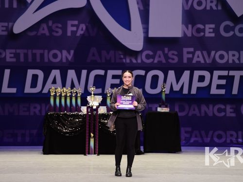 Escondido, CA  - 4/4/2019 - Awards