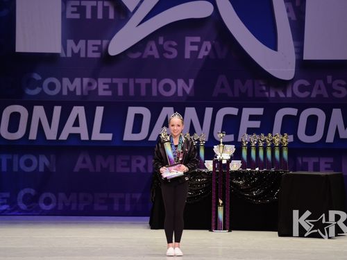 Escondido, CA  - 4/4/2019 - Awards