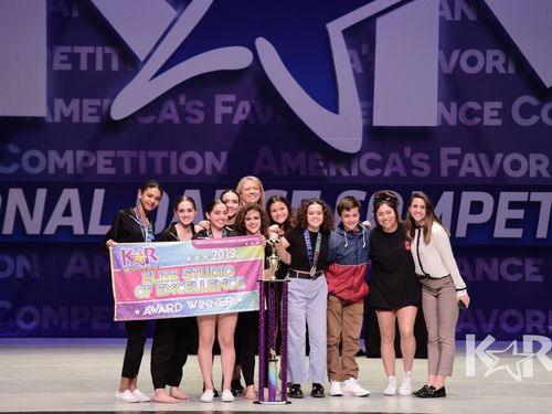 Escondido, CA  - 4/4/2019 - Awards